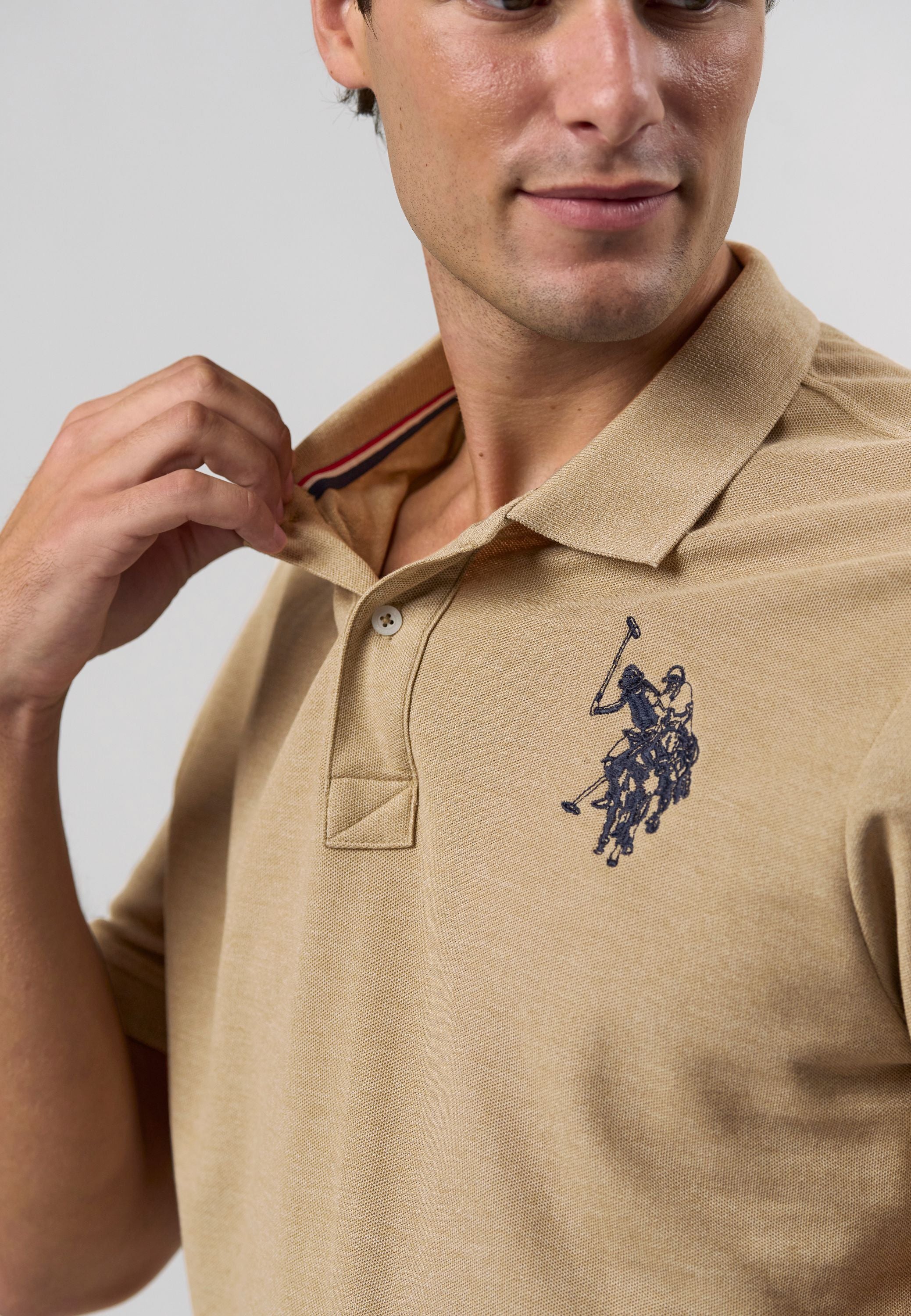 UMAlfredo Polo