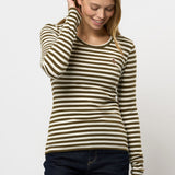 Chanett Long Sleeve T-shirt