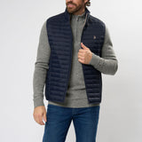 Maks Puffer Vest