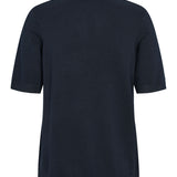 UWLilwan Short Sleeve Knit