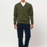 UMDolovan Knit Cardigan