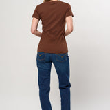 UWAmy Slim Fit T-shirt