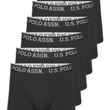 Willy 6-pack Bamboo Tights