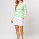 Chanett Long Sleeve T-shirt