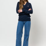 UWLilwan Knit Polo