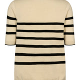 UWMaiken Short Sleeve Knit