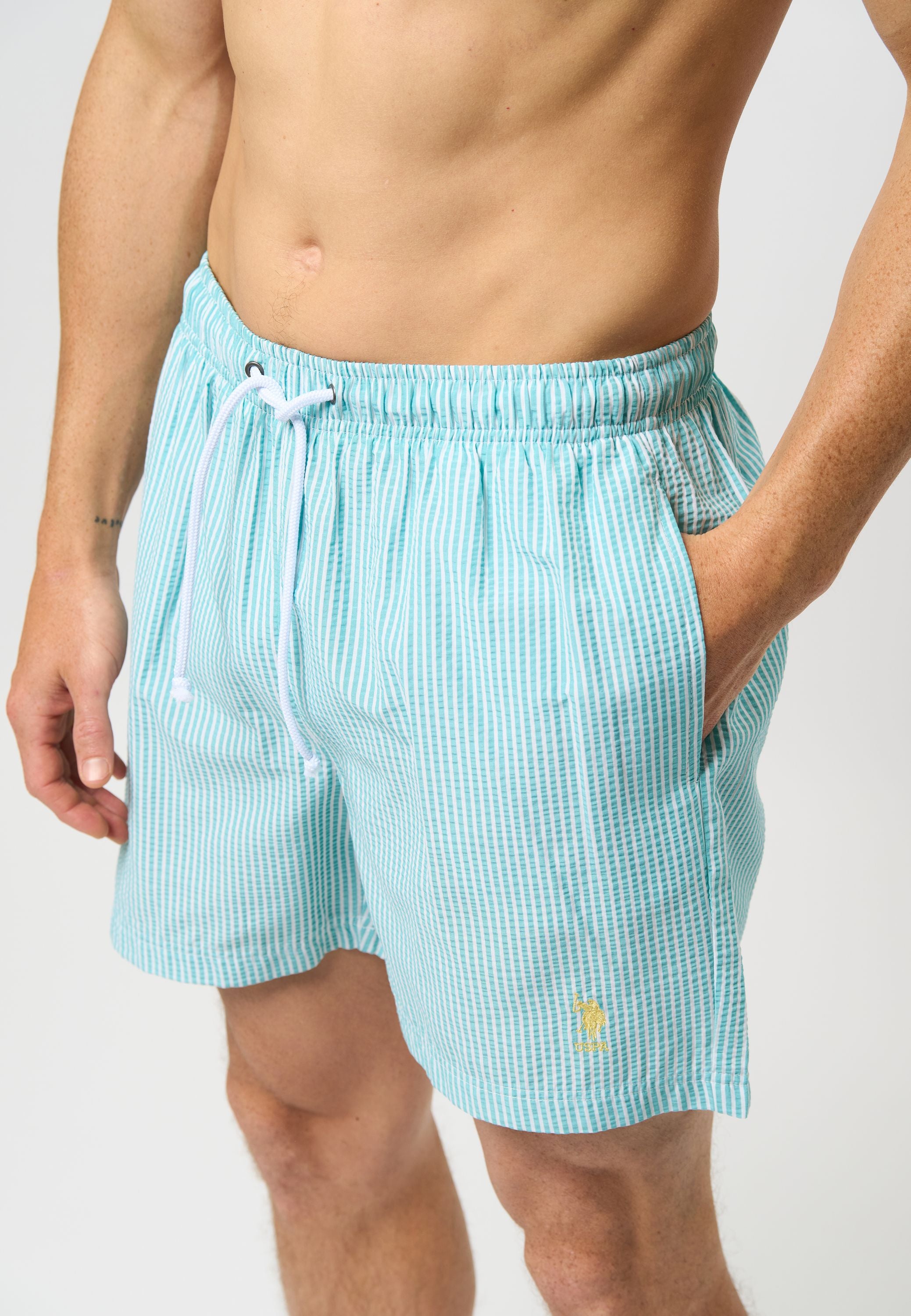 UMBriggs Swimshorts