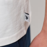 UMElias Reg. Fit T-shirt
