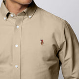 Armin Oxford Shirt Reg. Fit