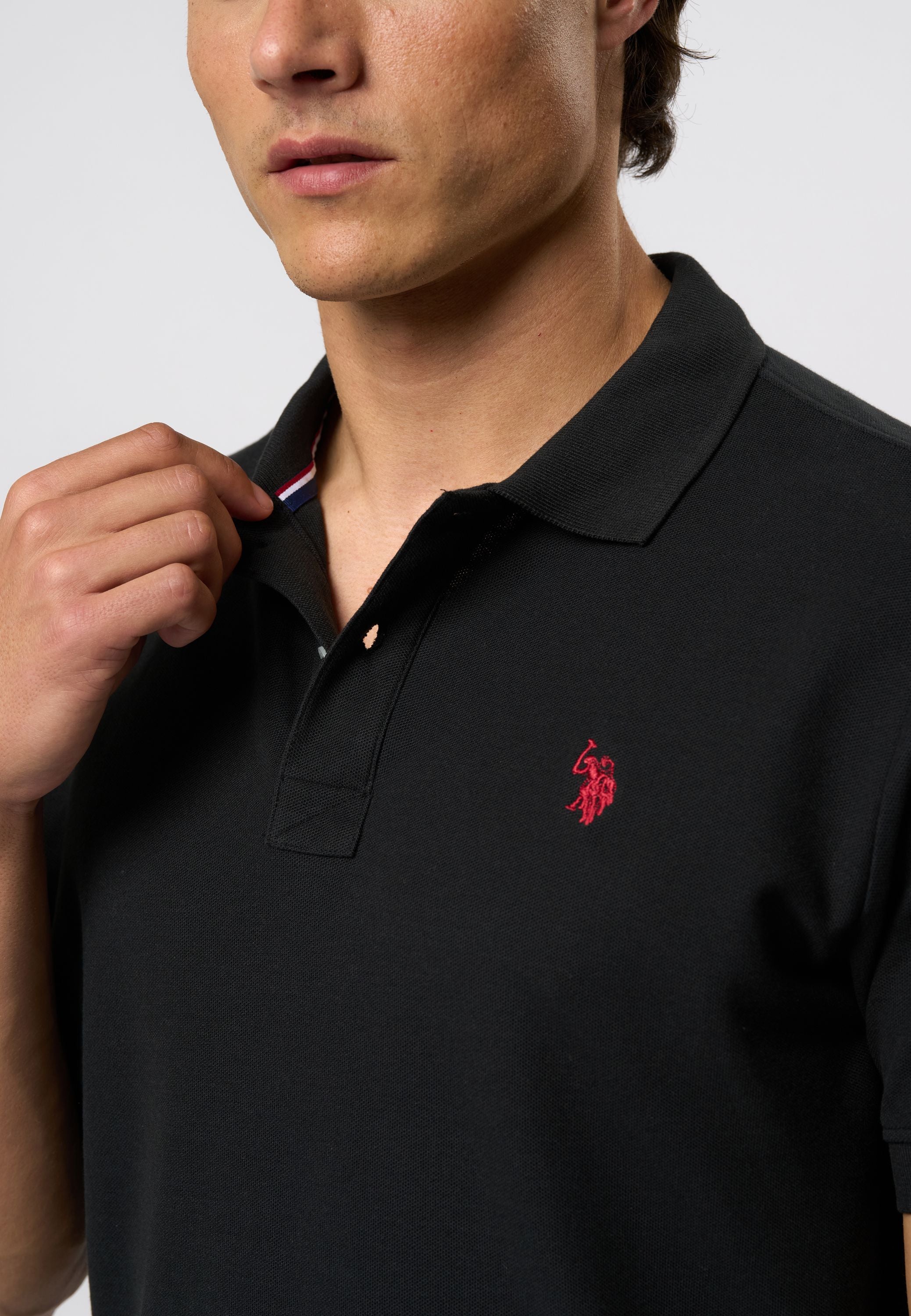 UMAlfred Polo