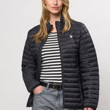 UWJoy Quilted Jacket