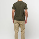 UMElias Reg. Fit T-shirt