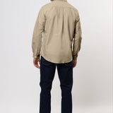 Armin Oxford Shirt Reg. Fit