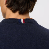 Ketil Lambswool Knit
