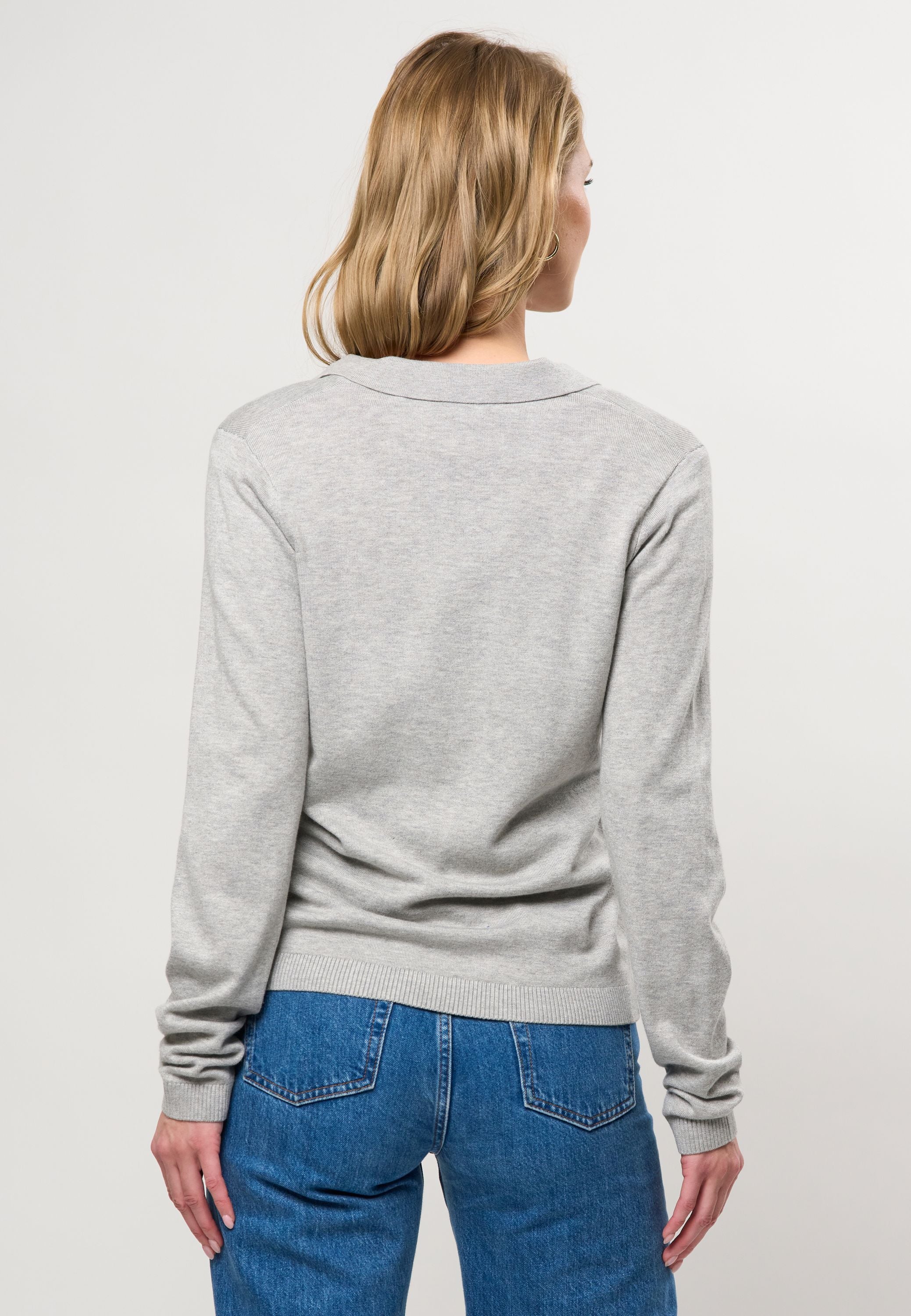 UWLilwan Knit Polo