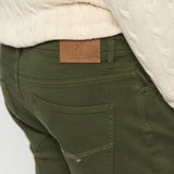 UMDanny Pants