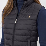 UWVivi Quilted Vest