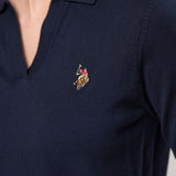UWLilwan Short Sleeve Knit