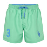 UMAlexander Swimshorts