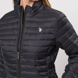UWJoy Quilted Jacket