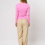 Carlotta Long Sleeve T-shirt