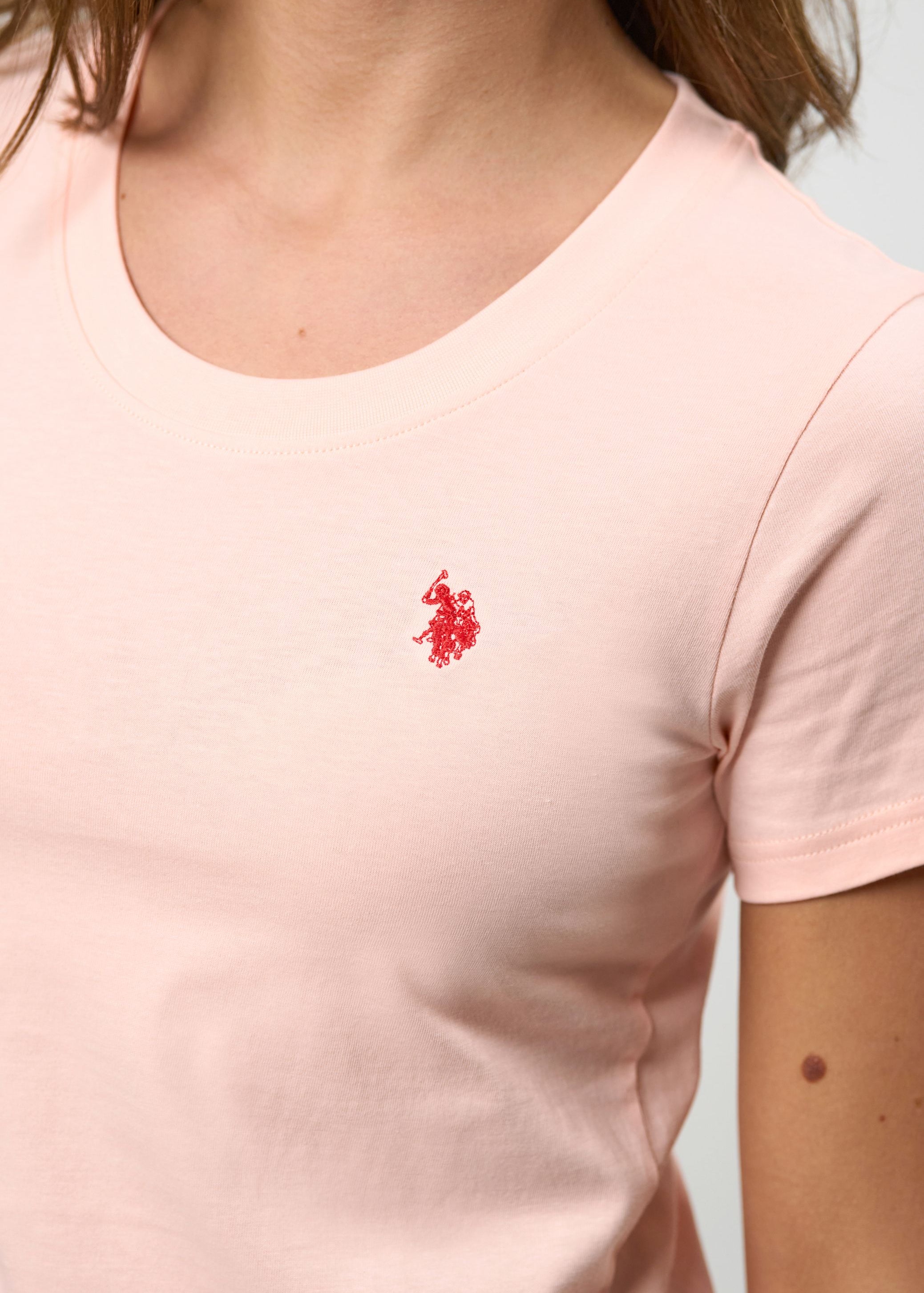 UWAmy Slim Fit T-shirt