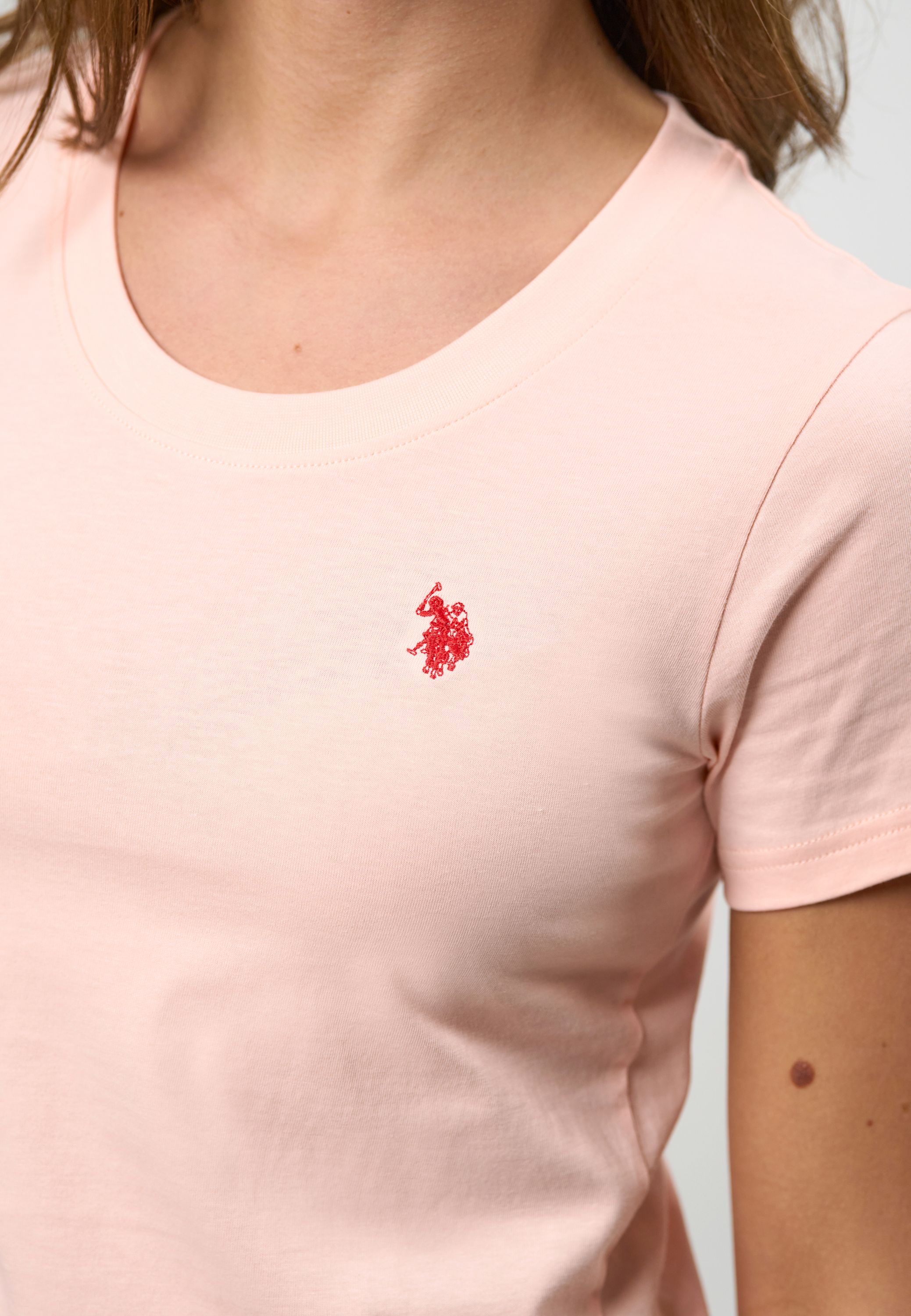 UWAmy Slim Fit T-shirt