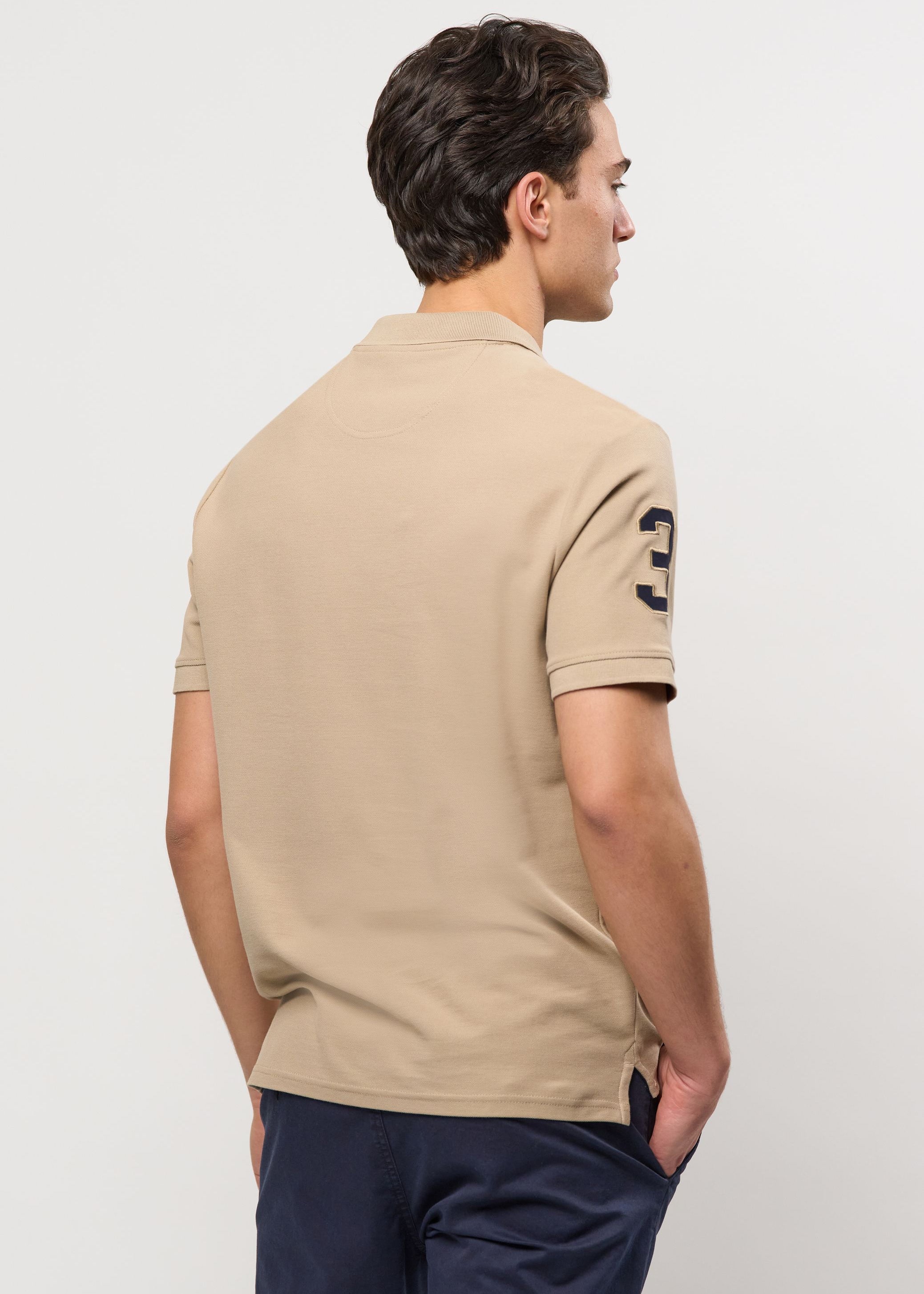 UMAlfredo Polo
