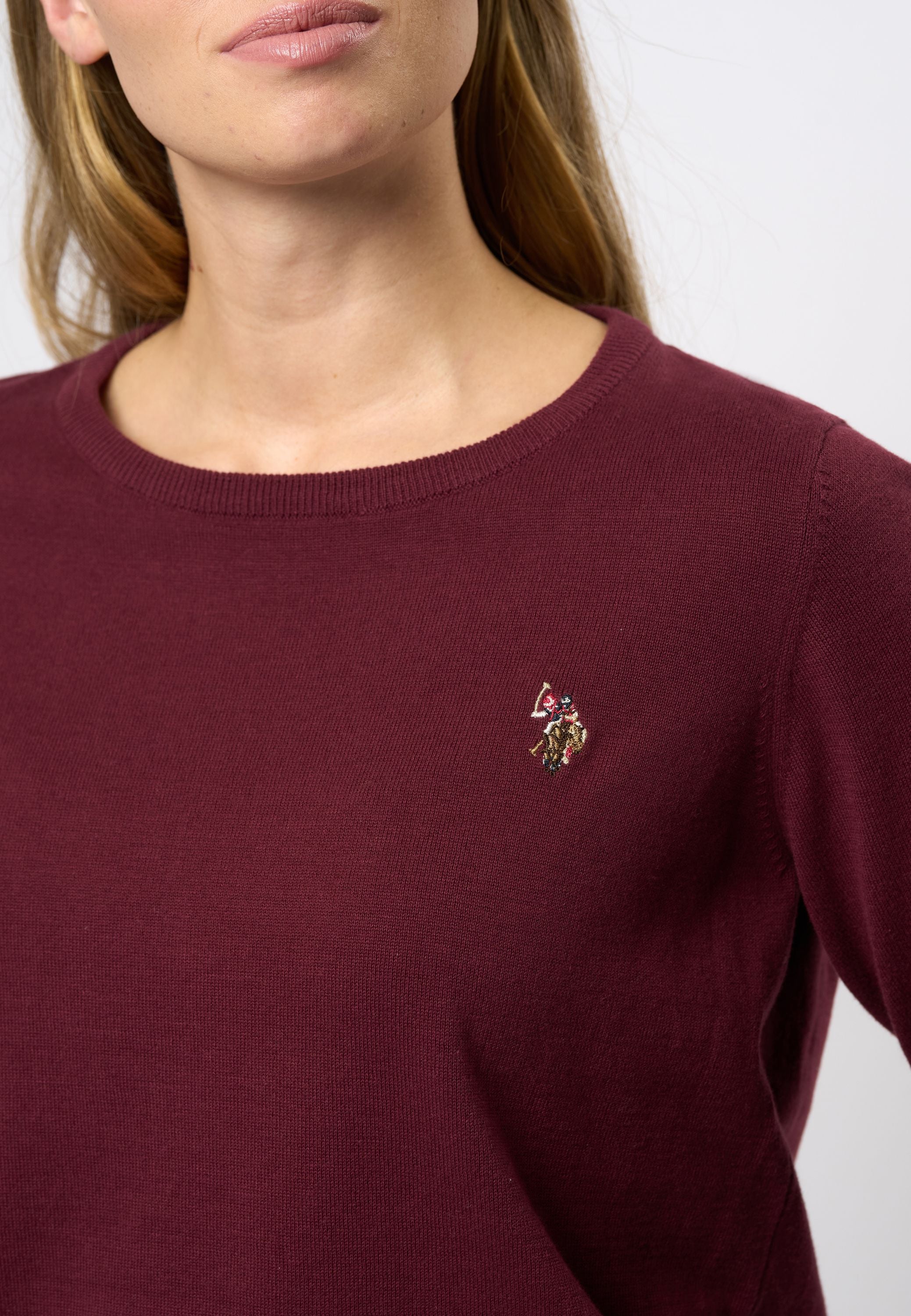 UWMay Knit