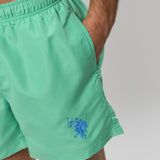 UMAlexander Swimshorts