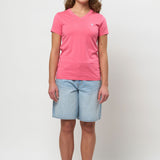 UWAssia Slim Fit T-shirt