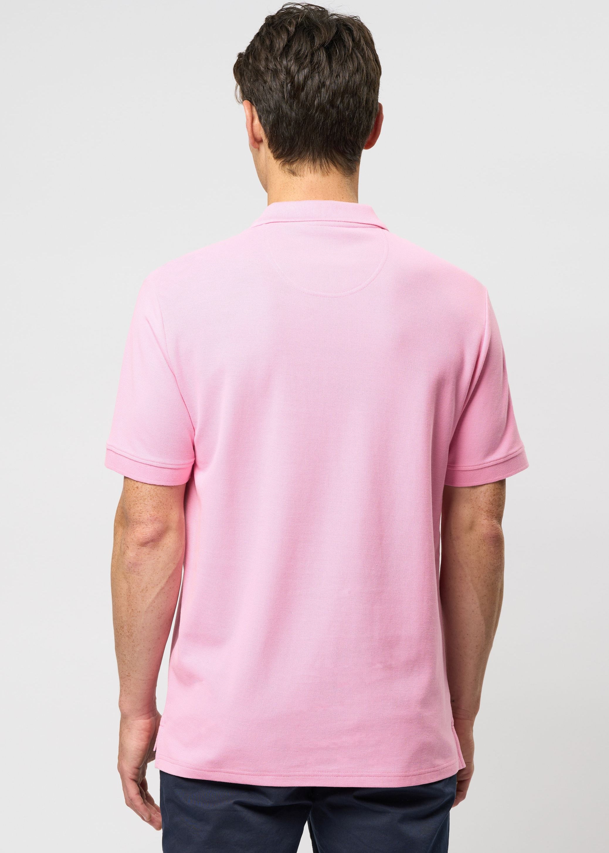 UMAlfredo Polo