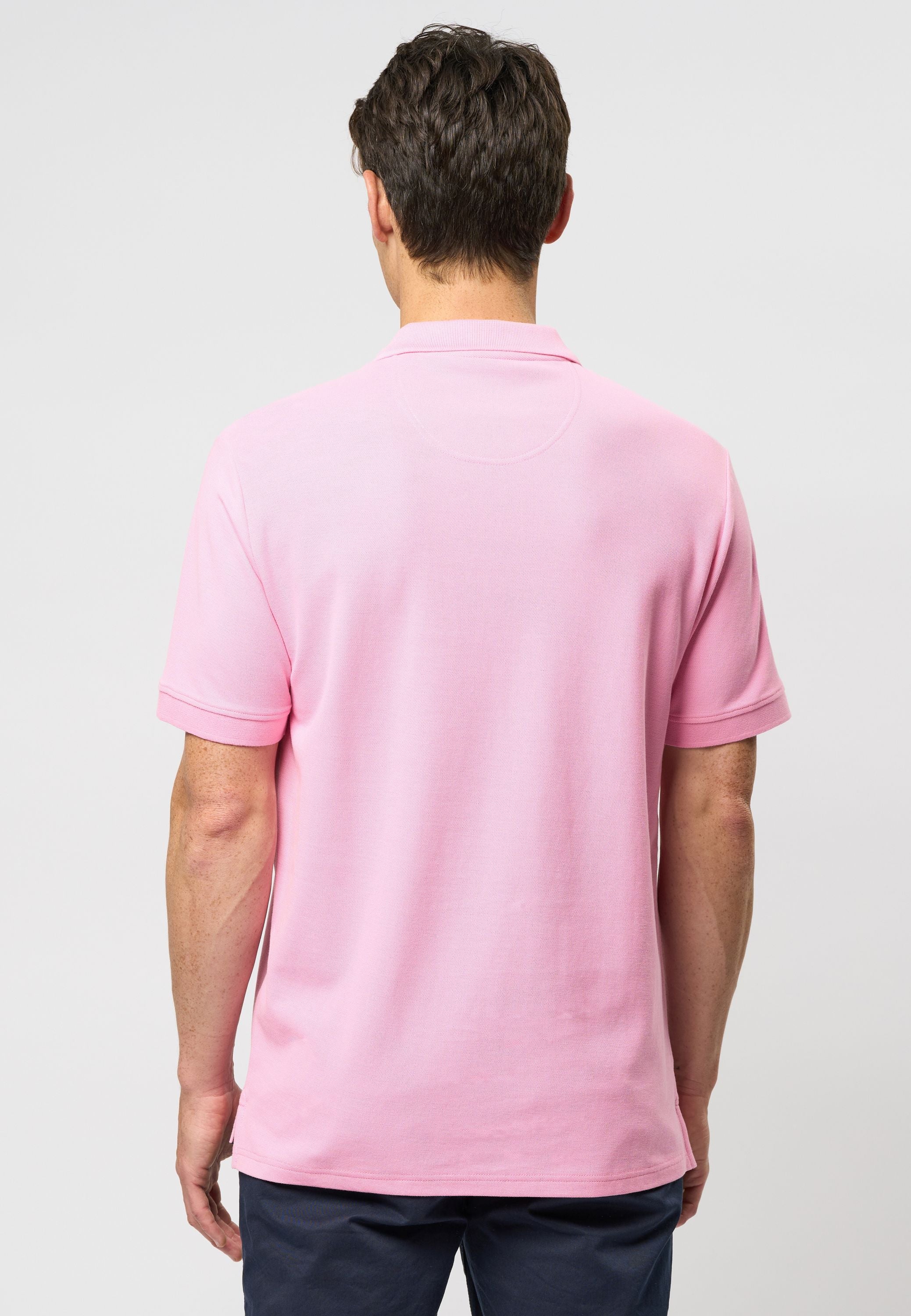 UMAlfredo Polo