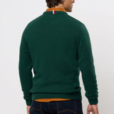 Ketil Lambswool Knit