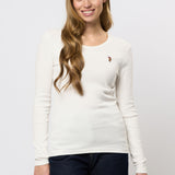 Carlotta Long Sleeve T-shirt
