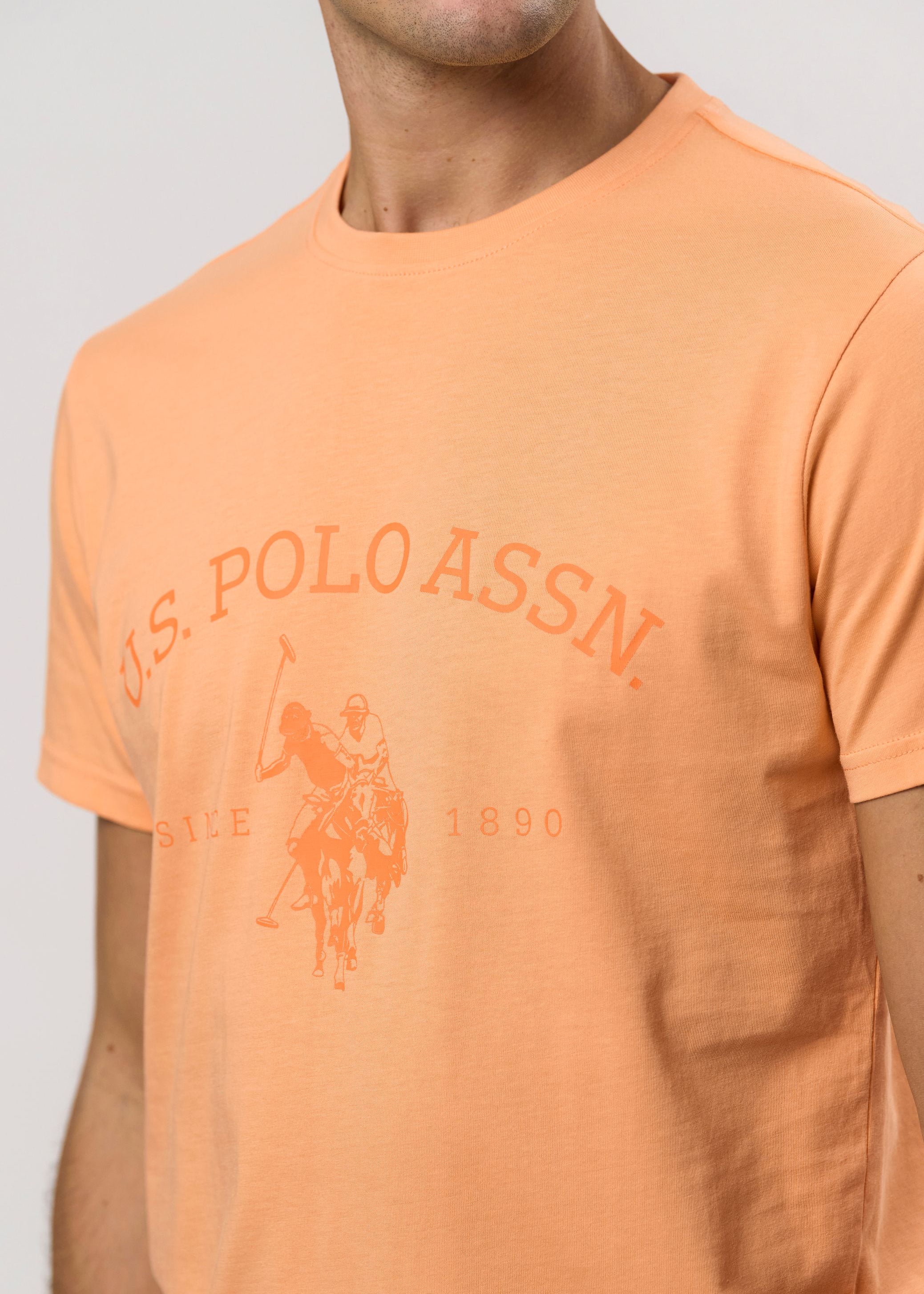 UMArchibald T-shirt