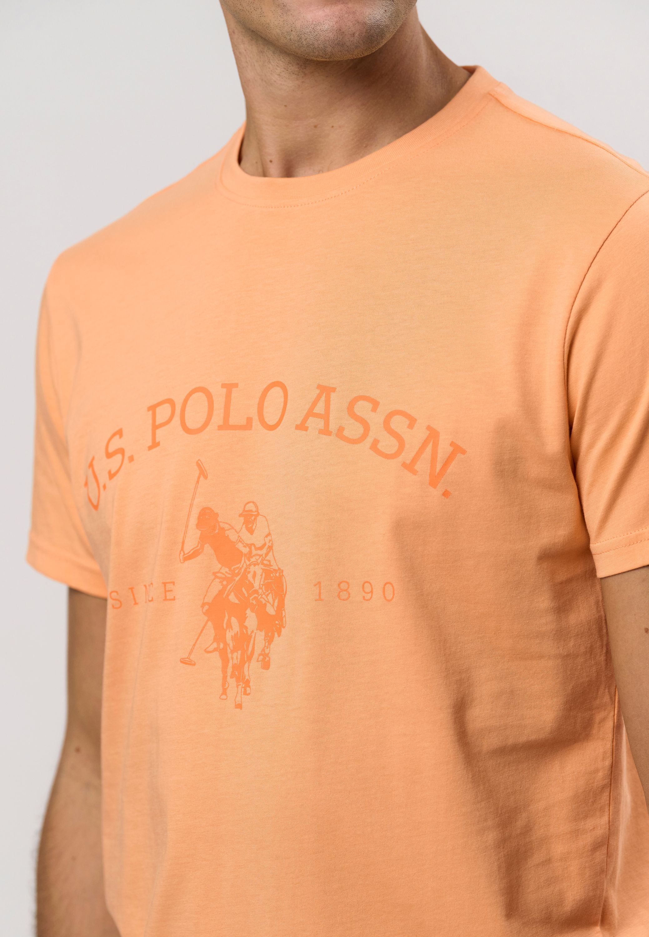 UMArchibald T-shirt