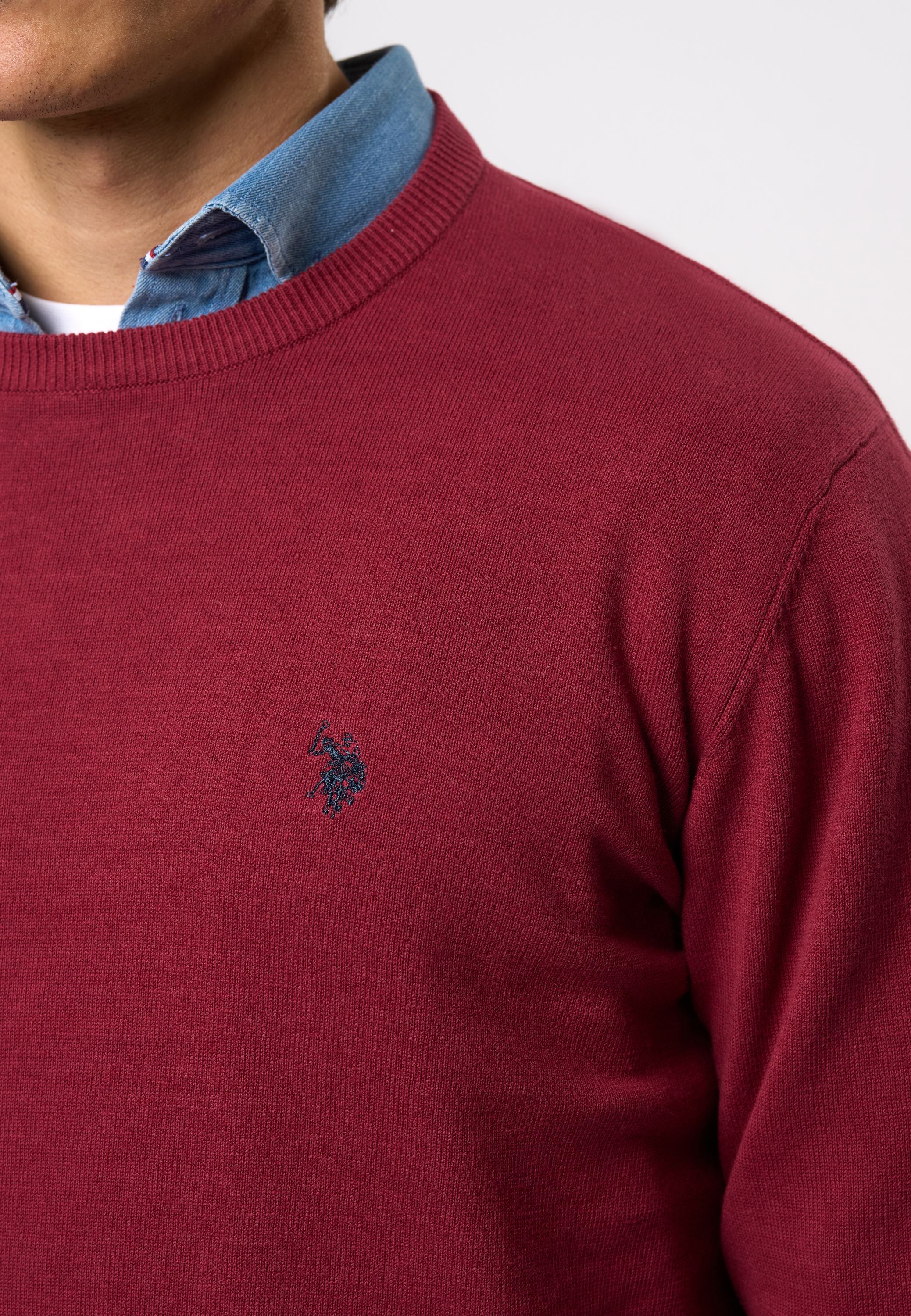 UMAdair Knit