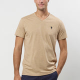 UMCem V-neck T-shirt