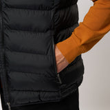 Eugene Puffer Vest