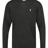 Kent Merinowool Knit