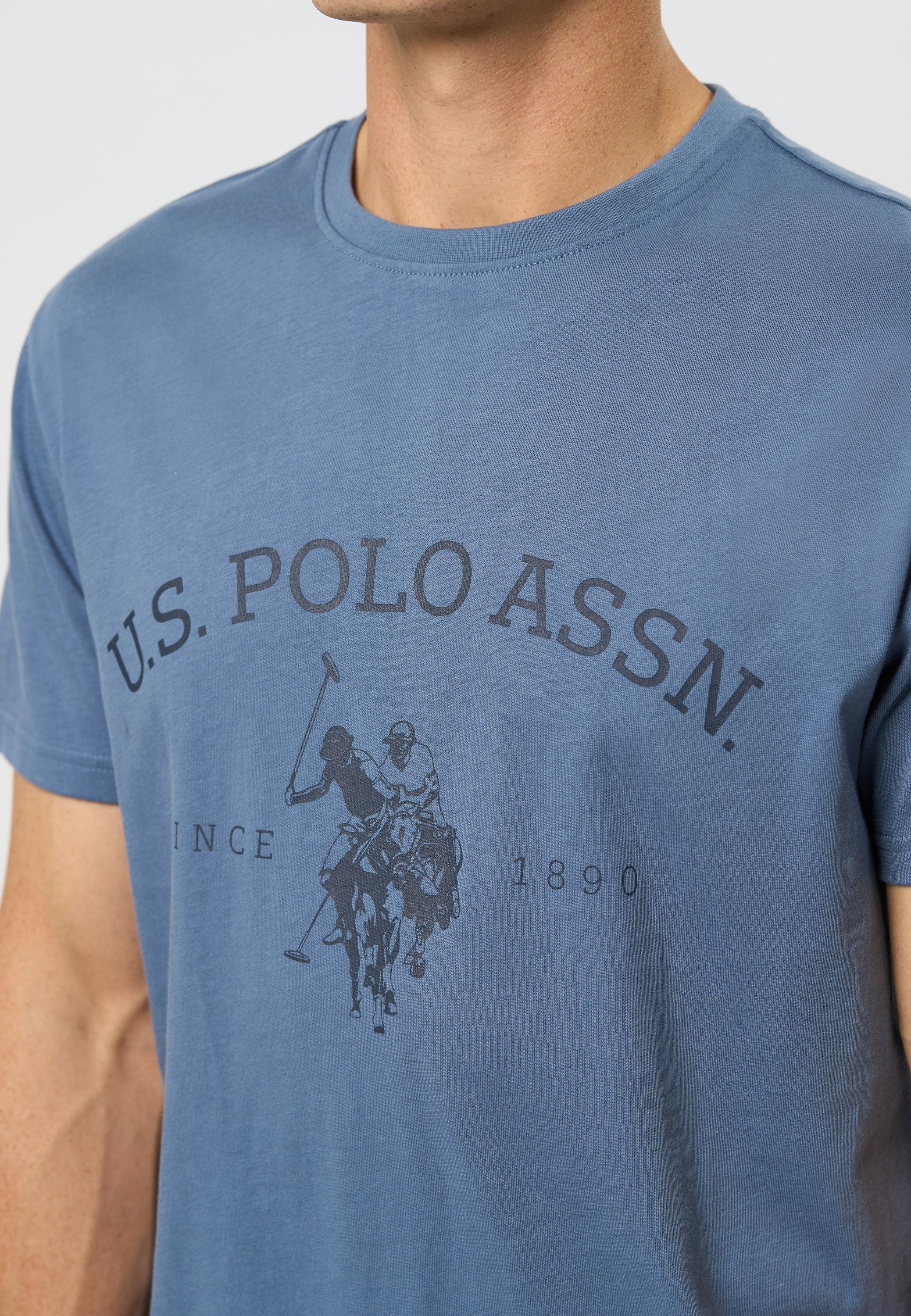 UMArchibald T-shirt