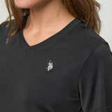UWMaggi V-neck T-shirt