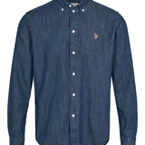 Craig Denim Shirt