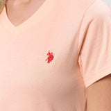 UWAssia Slim Fit T-shirt