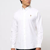 Esmar Flex Shirt Slim Fit