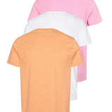 UMArjun 3-pack T-shirt