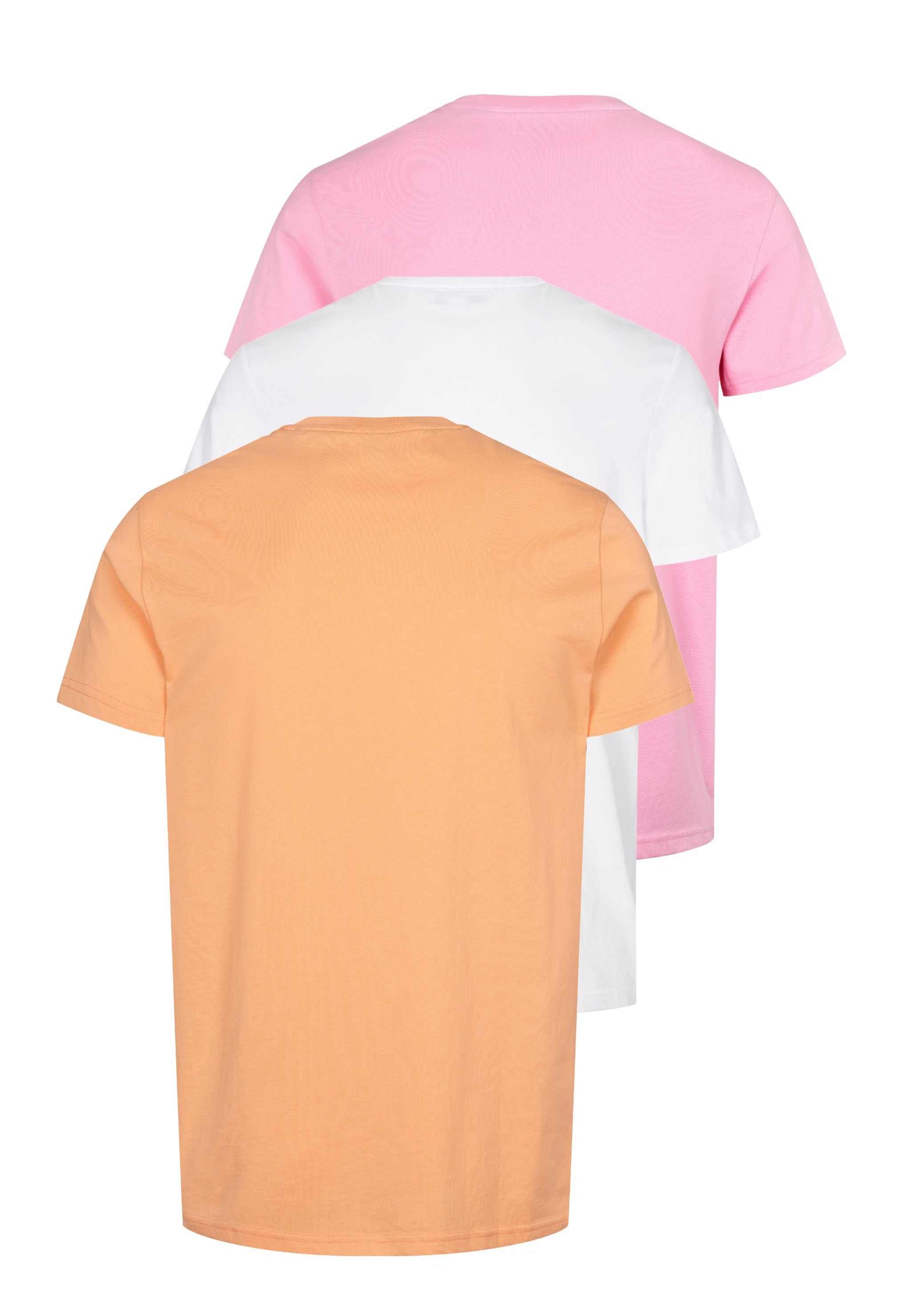 UMArjun 3-pack T-shirt