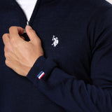 Mason Merinowool Knit