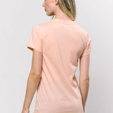 UWAssia Slim Fit T-shirt